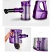 Cordless 4 in 1 Handheld Vacuum Cleaner 2-Speed adjust with rechargeable battery